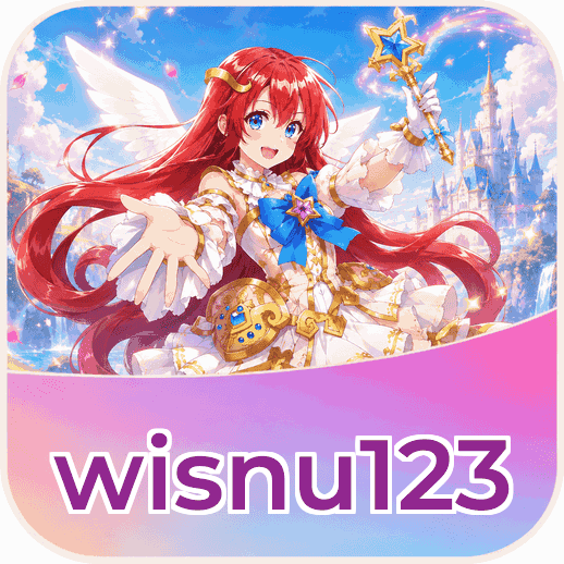 Screenshot 1 - wisnu123 Home Screen