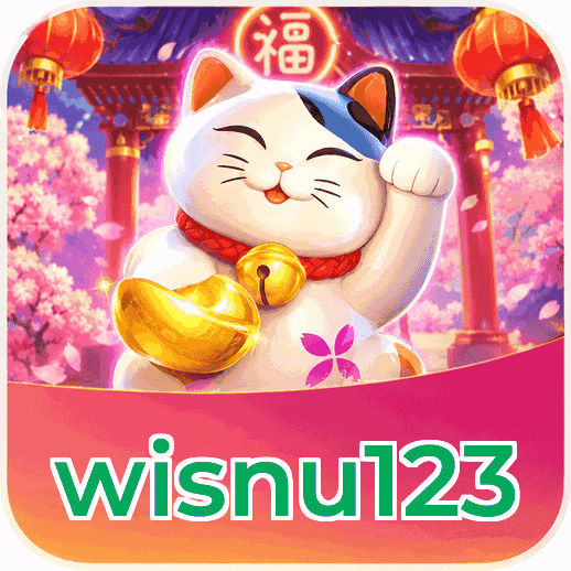Screenshot 1 - wisnu123 Home Screen