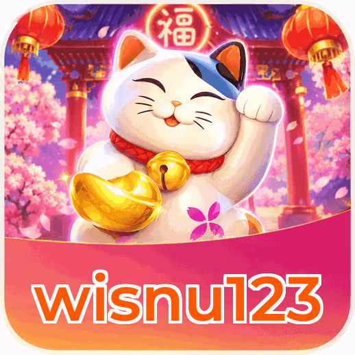 Screenshot 1 - wisnu123 Home Screen